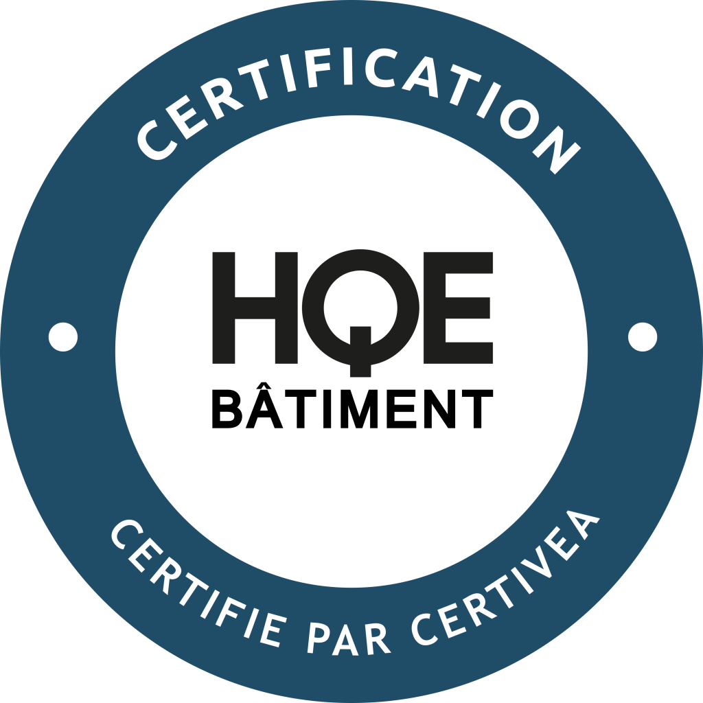 label HQE