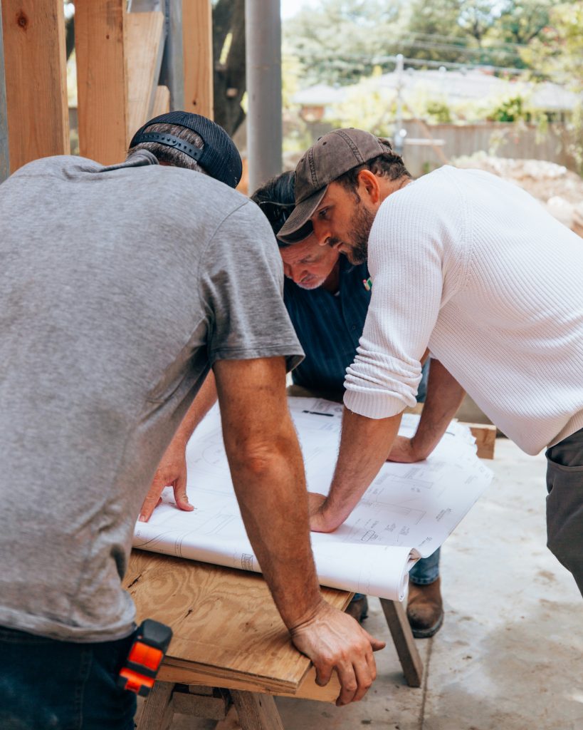 corps d'état loi MOP ouvrier de chantier